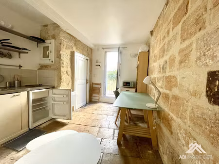 immeuble r+2 - canourgue