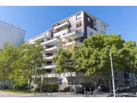bel appartement 5 pièces idéalement situé à juvisy sur o