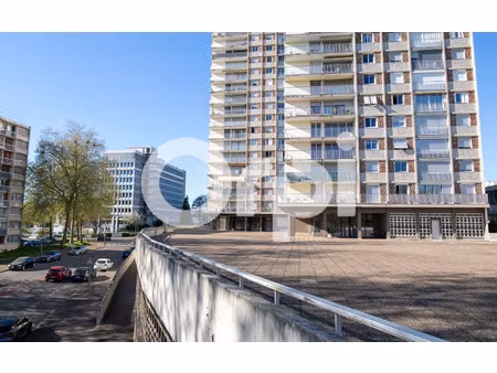 appartement limoges 59.74 m² t-2 à vendre  59 000 €
