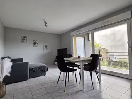 appartement à longwy (54400)