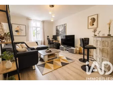 appartement à saint-julien-lès-metz (57070)