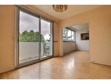 appartement saint leu la foret 4 pièce(s) 68 m2+ cave+ place de parking