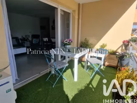 appartement à saint-raphaël (83700)
