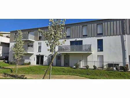 appartement sautron 3 pièce(s) 61 67 m2