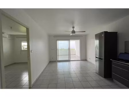 appartement schoelcher 36.56 m² t-2 à vendre  169 000 €