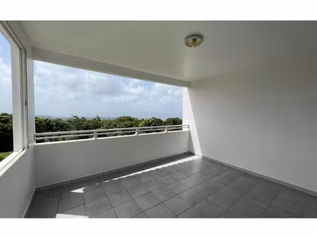 appartement schoelcher 36.56 m² t-2 à vendre  188 000 €