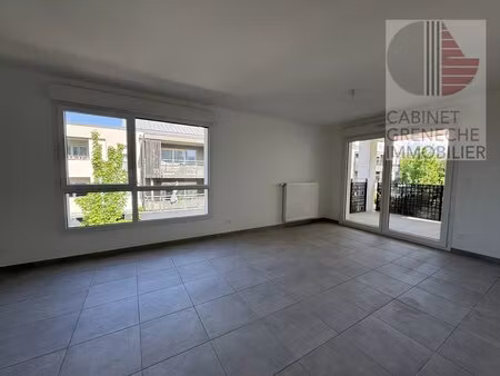 appartement neuf t3