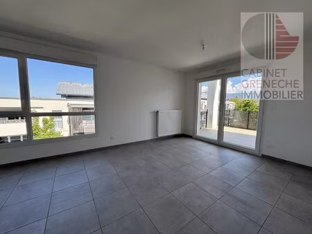 appartement neuf t3