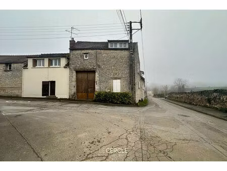 appartement senlis t1bis 45 m2