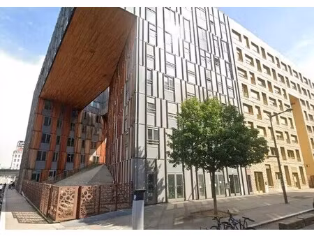 location bureaux 155 m²