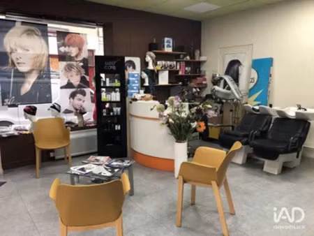 murs commerciaux à segré (49500)