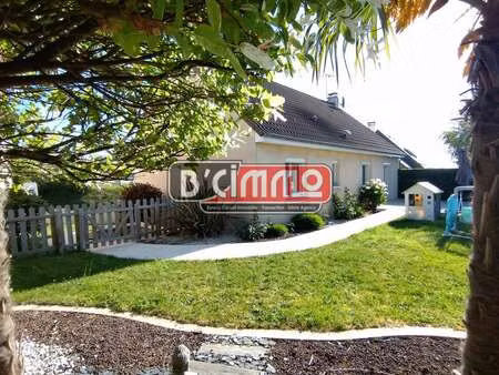vente maison à agneaux (50180) : à vendre / 98m² agneaux