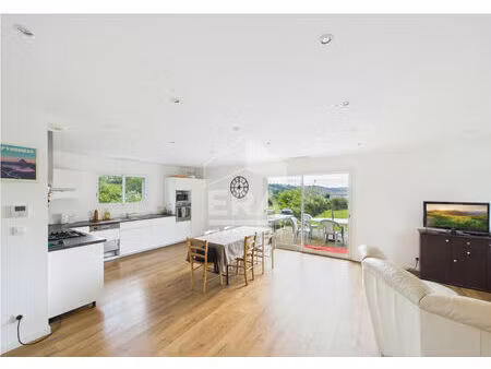 hasparren - proche - vente maison - maison de plain-pied