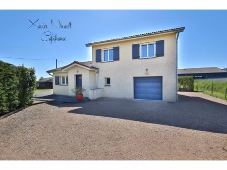 maison à vendre bage la ville 6 pièce(s) 122m2 249 500€