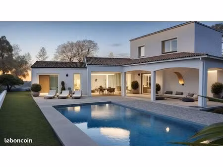 maison 5 pièces 130 m²