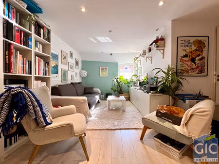 exclusivite maison de ville quartier saint sauveur au coeur de caen