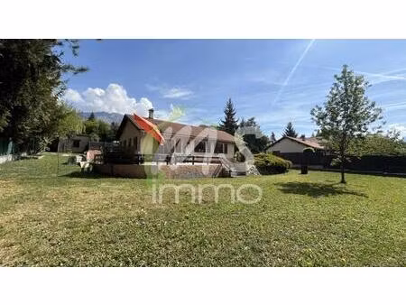 maison t4 de 79 m² - chorges