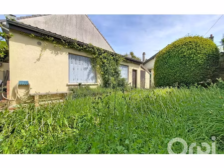 maison clamart 73.81 m² t-3 à vendre  397 000 €