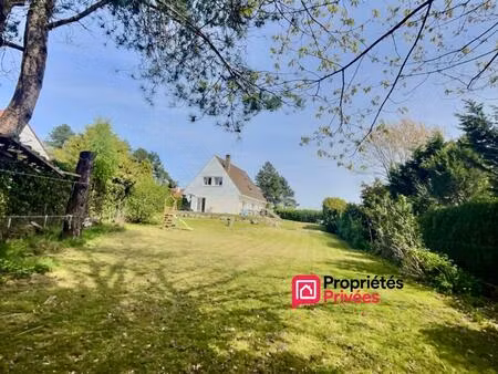 maison condette - coup de coeur au calme ! 4 chambres - sous-sol complet et jardin sud-oue