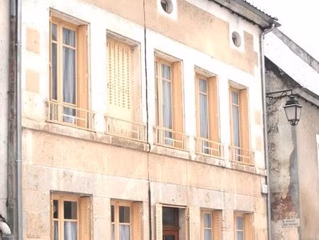 maison de ville