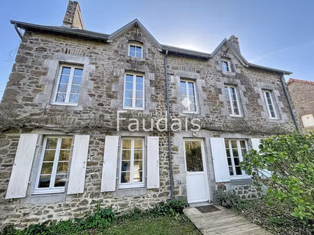 vente maison à coutances (50200) : à vendre / 177m² coutances