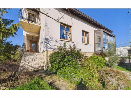 maison eschau 182 m² t-6 à vendre  399 000 €