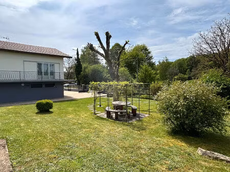 maison fontain 5 pièce(s) 105 m²