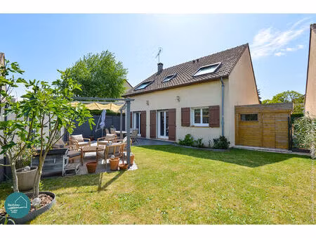 maison herblay sur seine 6 pièces 113 m²