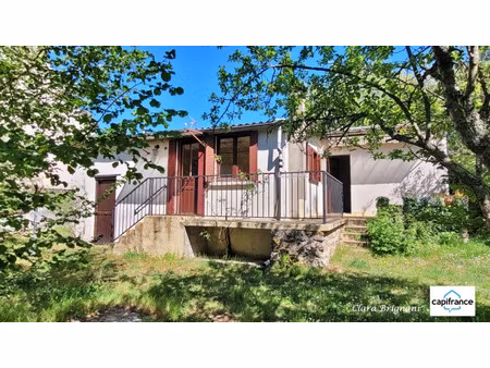 maison à vendre itteville 3 pièce(s) 56m2 165 000€