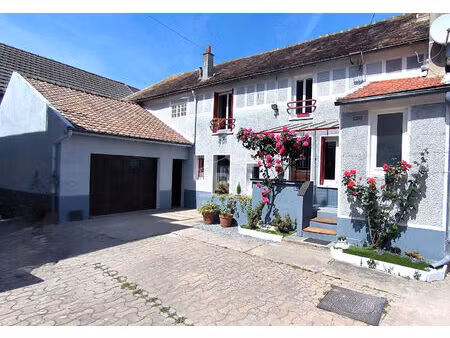 maison itteville 5 pièce(s) 110 m2