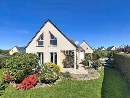 vente maison à la barre-de-semilly (50810) : à vendre / 127m² la barre-de-semilly