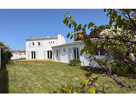 maison la brée-les-bains m² t-4 à vendre  553 320 €