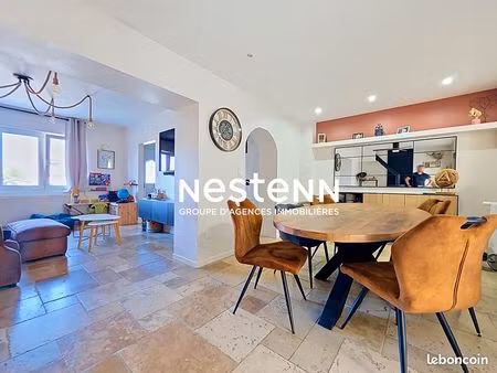 maison 4 pièces 141 m²