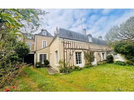 maison le mans 248 m² t-11 à vendre  420 000 €