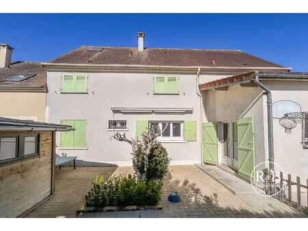 maison les clayes sous bois