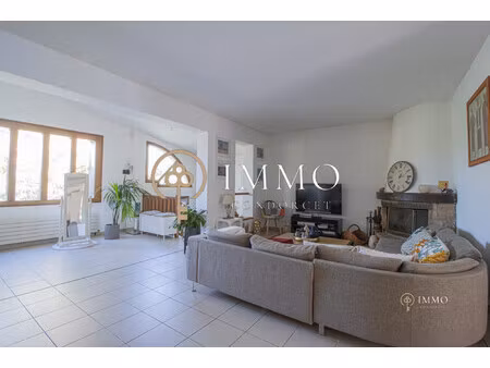 maison 5 pièces de 110m²