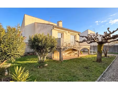 maison marguerittes m² t-4 à vendre  280 000 €