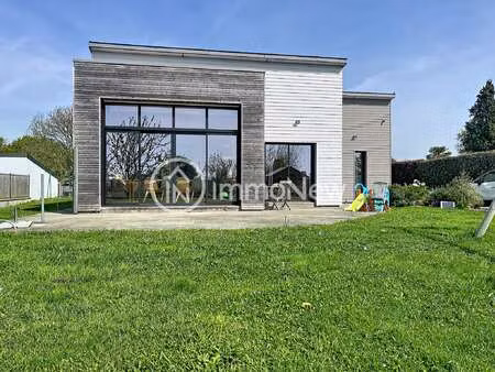 vente maison à montviron (50530) : à vendre / 120m² montviron