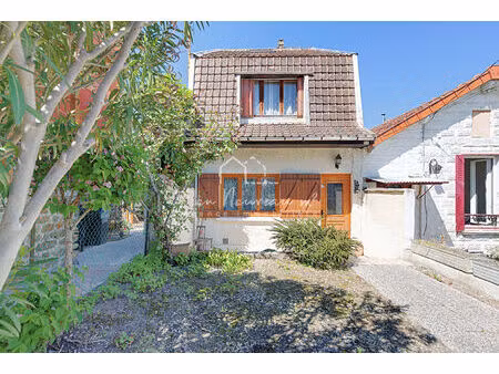 maison noisy le grand 5 pièces 100 m2