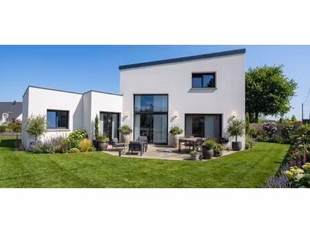 maison à vendre noyal-pontivy