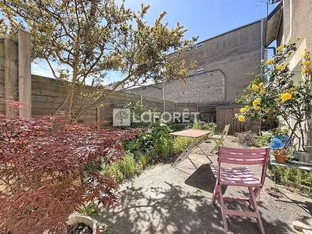 vente maison à ouistreham (14150) : à vendre / 72m² ouistreham