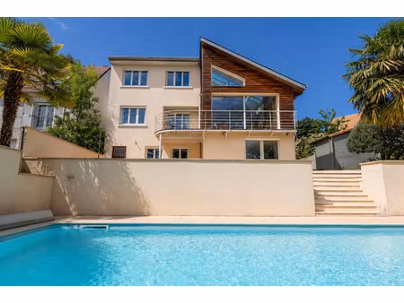 maison à vendre palaiseau 6 pièce(s) 210m2 830 000€