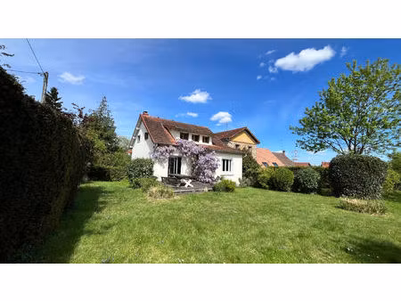 maison palaiseau 6 pièce(s) 120 m2