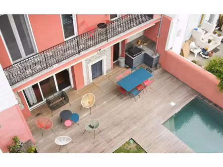 maison pau 183 m² t-7 à vendre  630 000 €