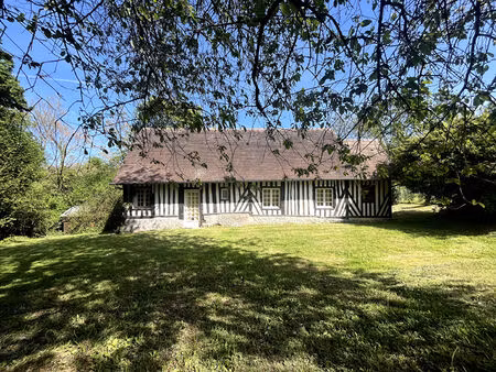 maison périers en auge