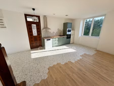 maison à vendre plonevez du faou 4 pièce(s) 99m2 174 900€