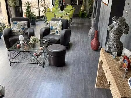 très jolie propriété  surface 210 m2  située à la campagne entre rambouillet et chartres  
