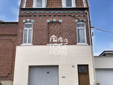 maison 8 pièces 147 m²