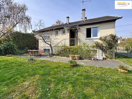 secteur recherché  village calme avec écoles.
