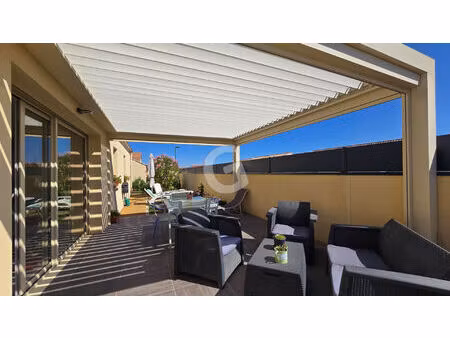 maison 5 pieces 111m² a vendre saint vincent sur jard